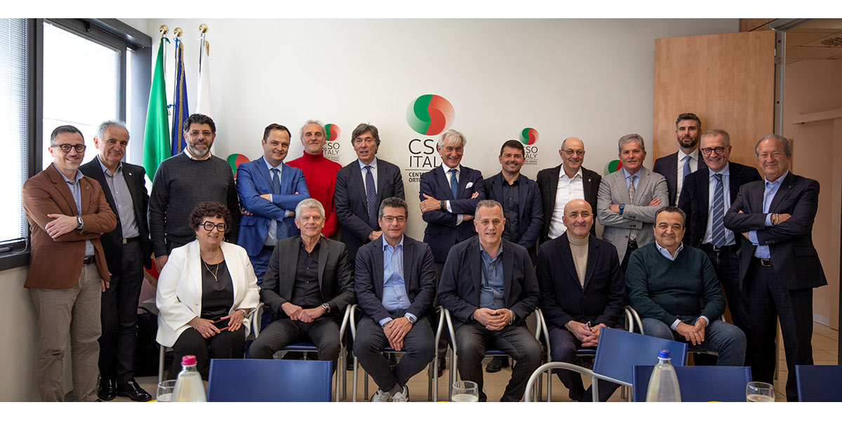 "Serve un Piano strategico dell’ortofrutta italiana"